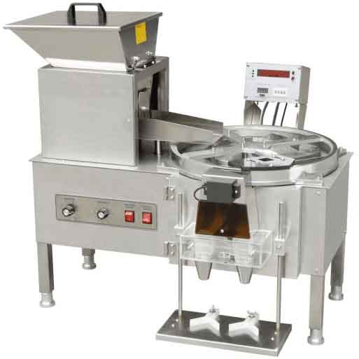 YX-SL2新型電子數(shù)粒機